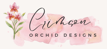Crimson Orchid Designs